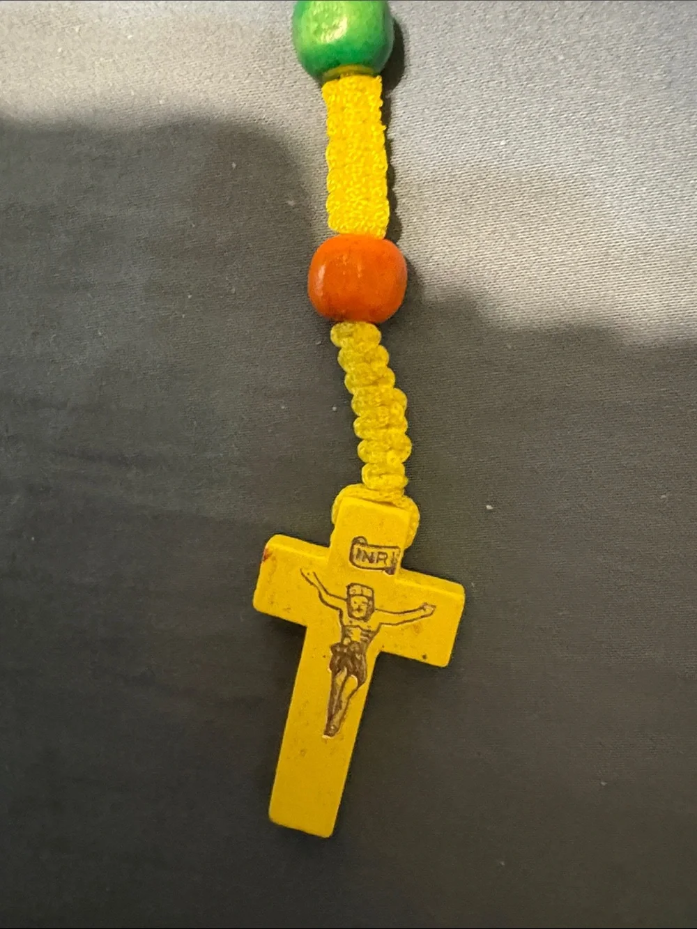 unknown durable beads inspired